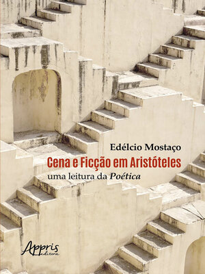 cover image of Cena e Ficção em Aristóteles